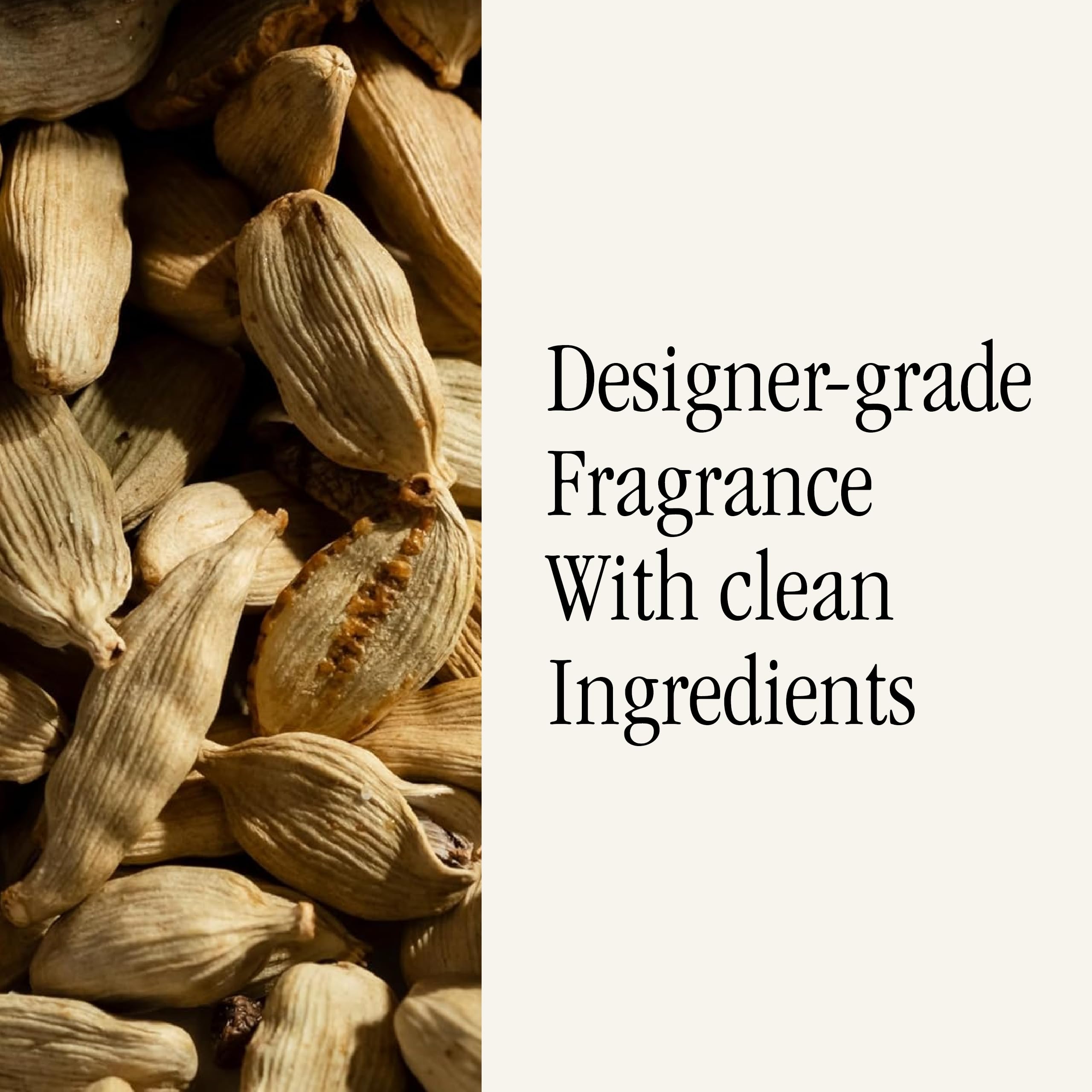 Pura and Allos - Fragrance Refill for Smart Home Air Diffusers - Aromatherapy Scents for Home - up to 120-Hours of Premium Fragrance per Vial - 2 Pack - Cardamon Vanilla (Sleep) - Image 4