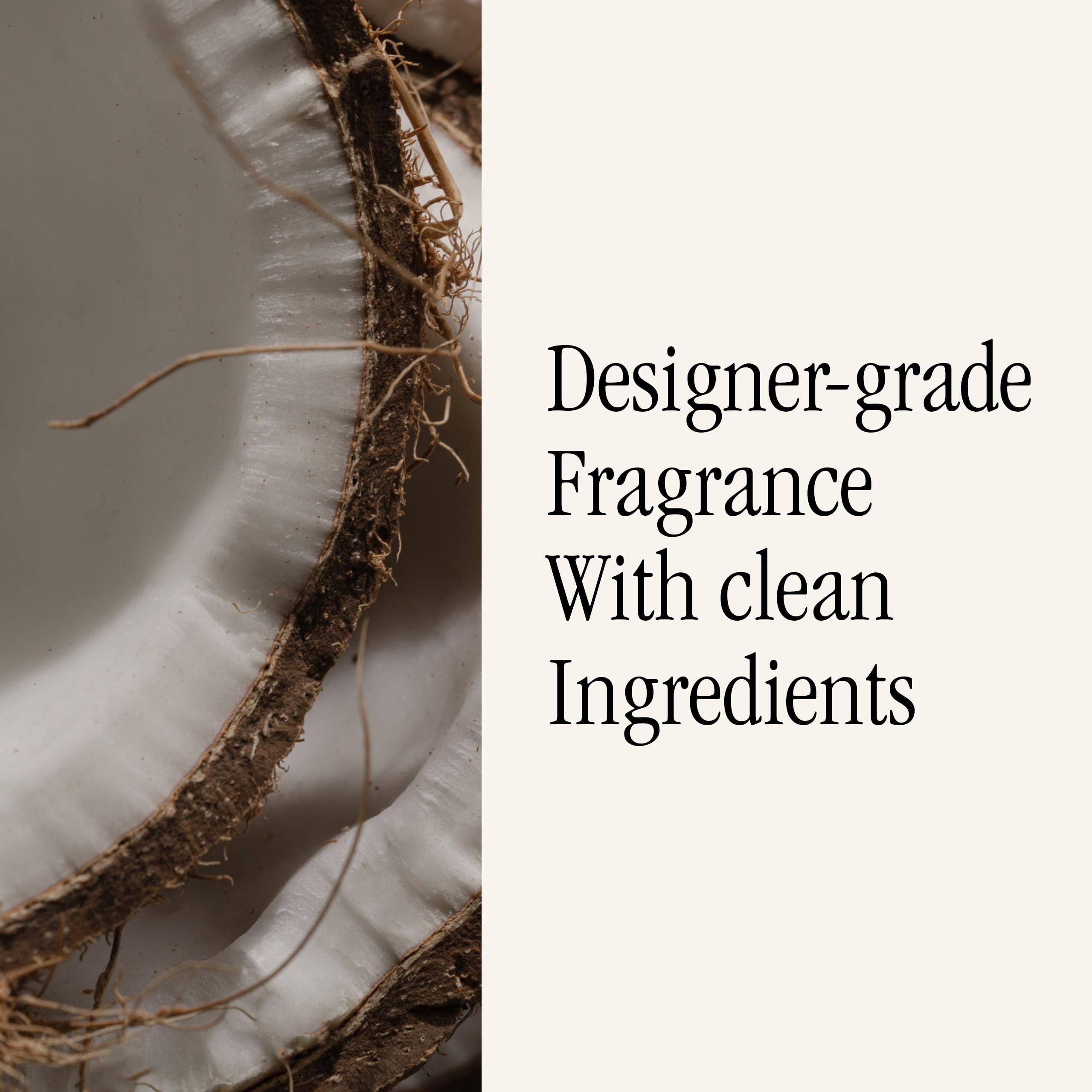 Pura & Becki Owens Home Scent Refill - Smart Home Air Diffuser - Up to 120-Hours of Luxury Fragrance per Refill - Spring & Summer Fragrance - 2 Pack, Coconut Calm - Image 4