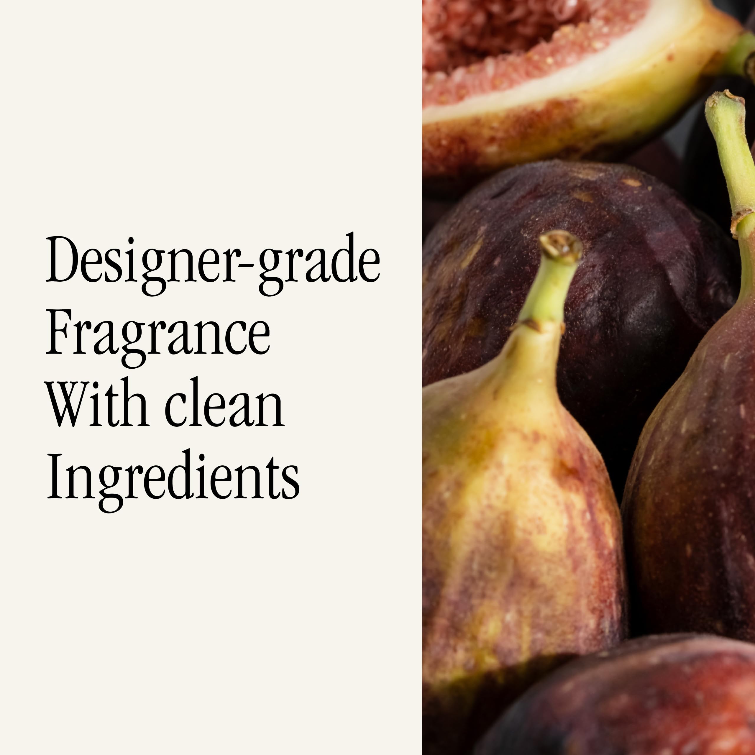 Pura & Brooklyn Candle Studio - Car Scent Refill for Pura Car Diffusers - Premium Fragrance for Smart Diffuser - Long Lasting, up to 30 Days of Scent - Santorini - Image 4