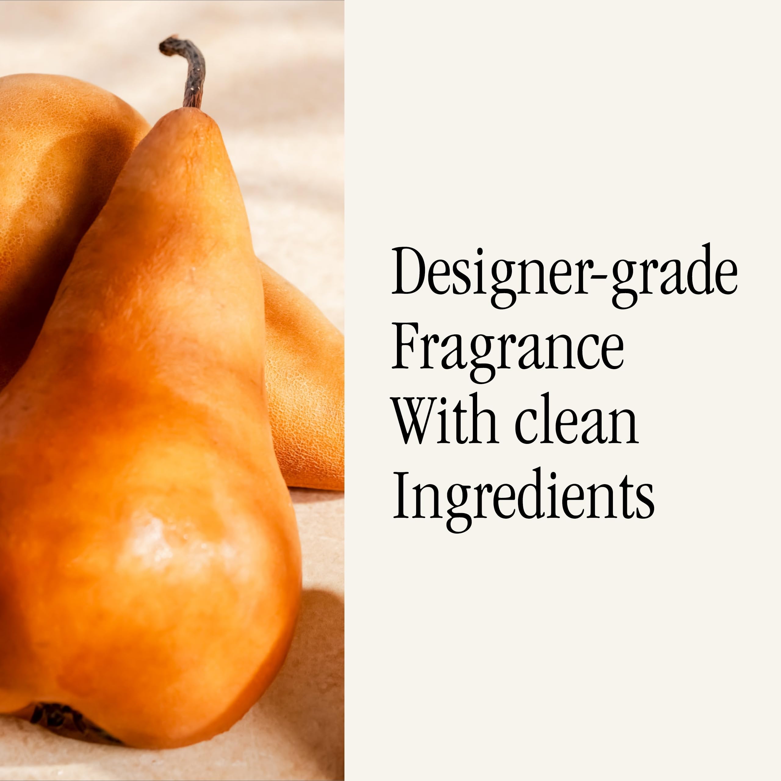 Pura & Brooklyn Candle Studio Home Scent Refill - Smart Home Air Diffuser - Up to 120-Hours of Luxury Fragrance per Refill - Home Essential - Clean & Safe Diffuser Fragrance - 2 Pack, Sunday Morning - Image 4