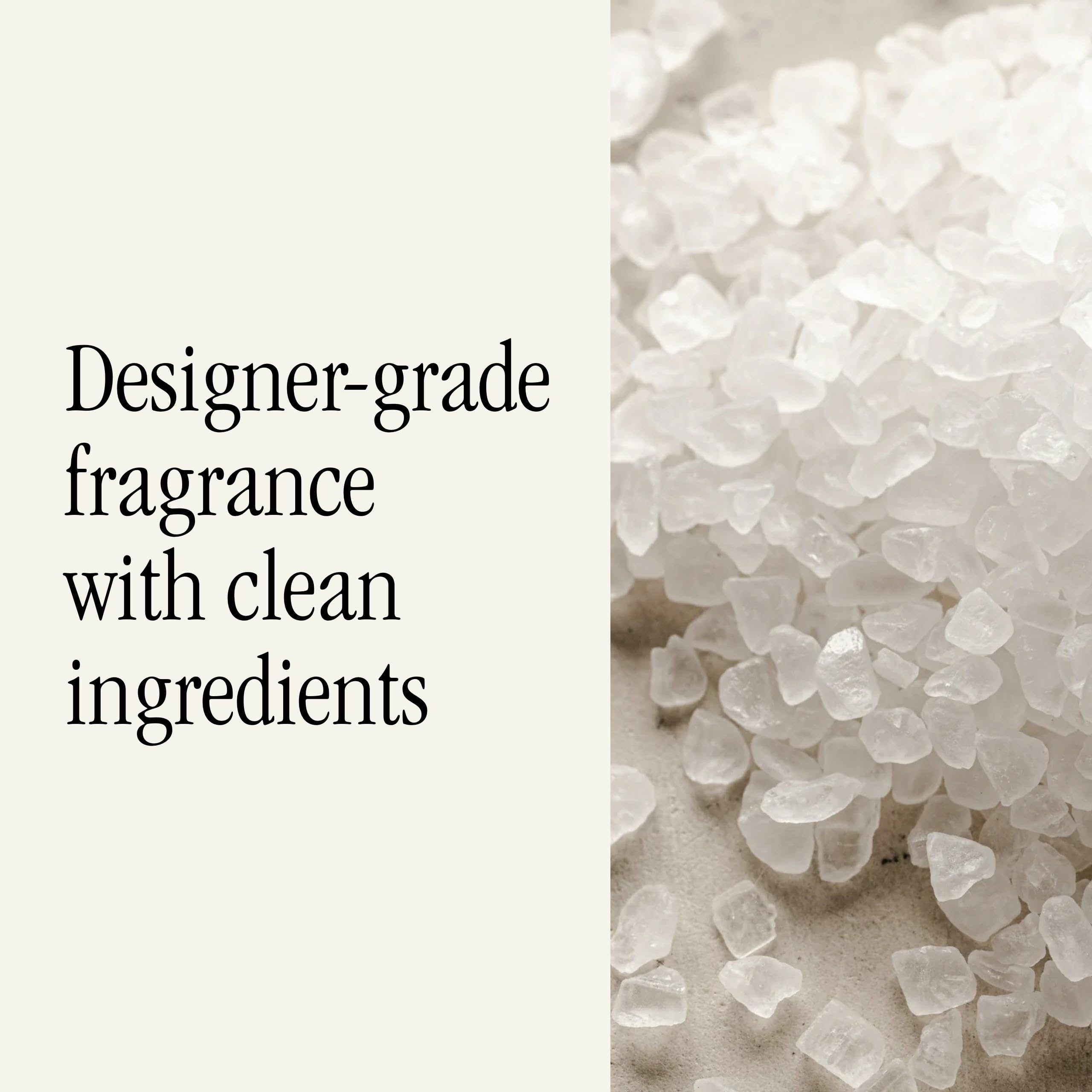 Pura Car Scent Refill - Fragrance for Pura Car Diffuser - Clean & Safe Luxury Diffuser Scent - Long-Lasting Fragrance for 30 Days of Aroma - Fresh Sea Salt - Image 4