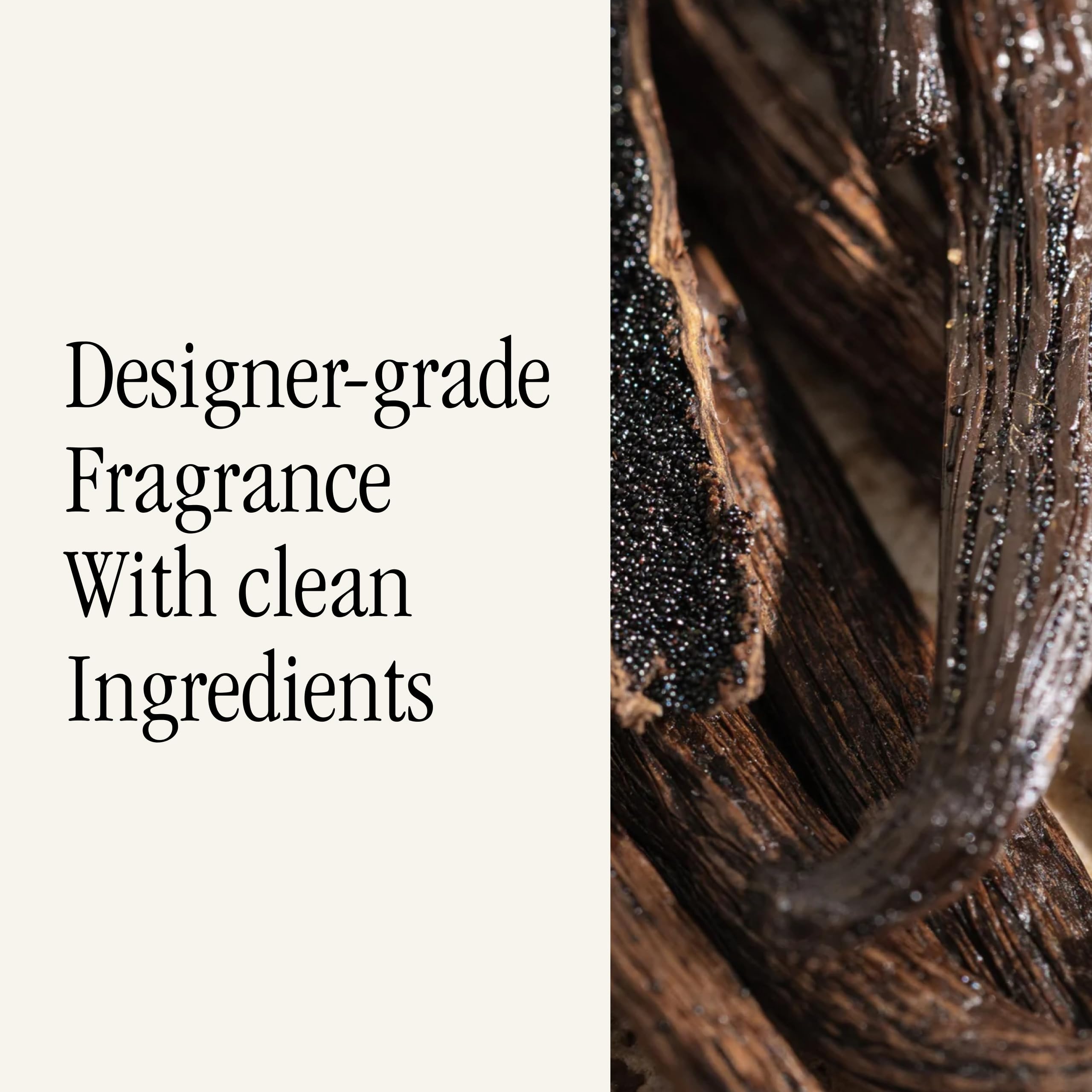 Pura Car Scent Refill - Fragrance for Pura Car Diffuser - Clean & Safe Luxury Diffuser Scent - Long-Lasting Fragrance for 30 Days of Aroma - Fall & Winter Household Essential - Cozy Cashmere - Image 4