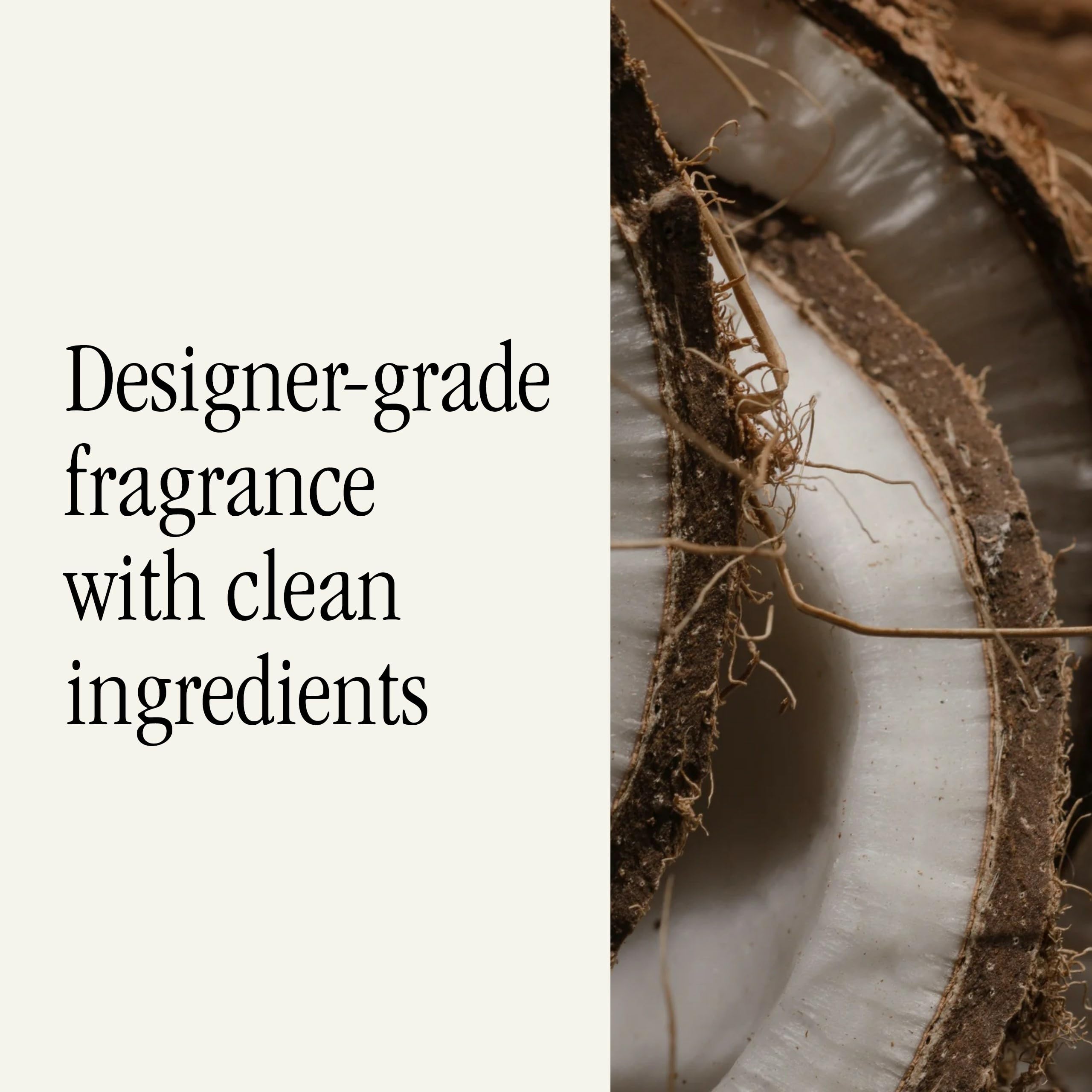 Pura & GUY FOX Car Scent Refill - Fragrance for Pura Car Diffuser - Clean & Safe Luxury Diffuser Scent - Long-Lasting Fragrance for 30 Days of Aroma - Spring & Summer Refills - Del Mar - Image 4