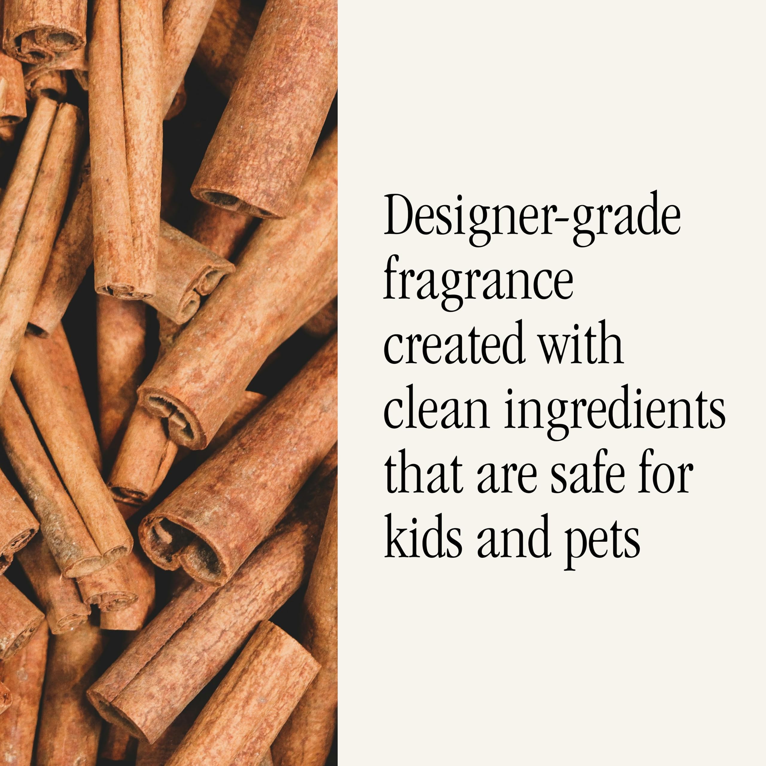 Pura & Homesick Home Scent Refill - Smart Home Air Diffuser Fragrance - Long-Lasting Luxury Scent per Refill - Clean Diffuser Fragrance - Household Essential - 2 Pack, Santa's Workshop - Image 4