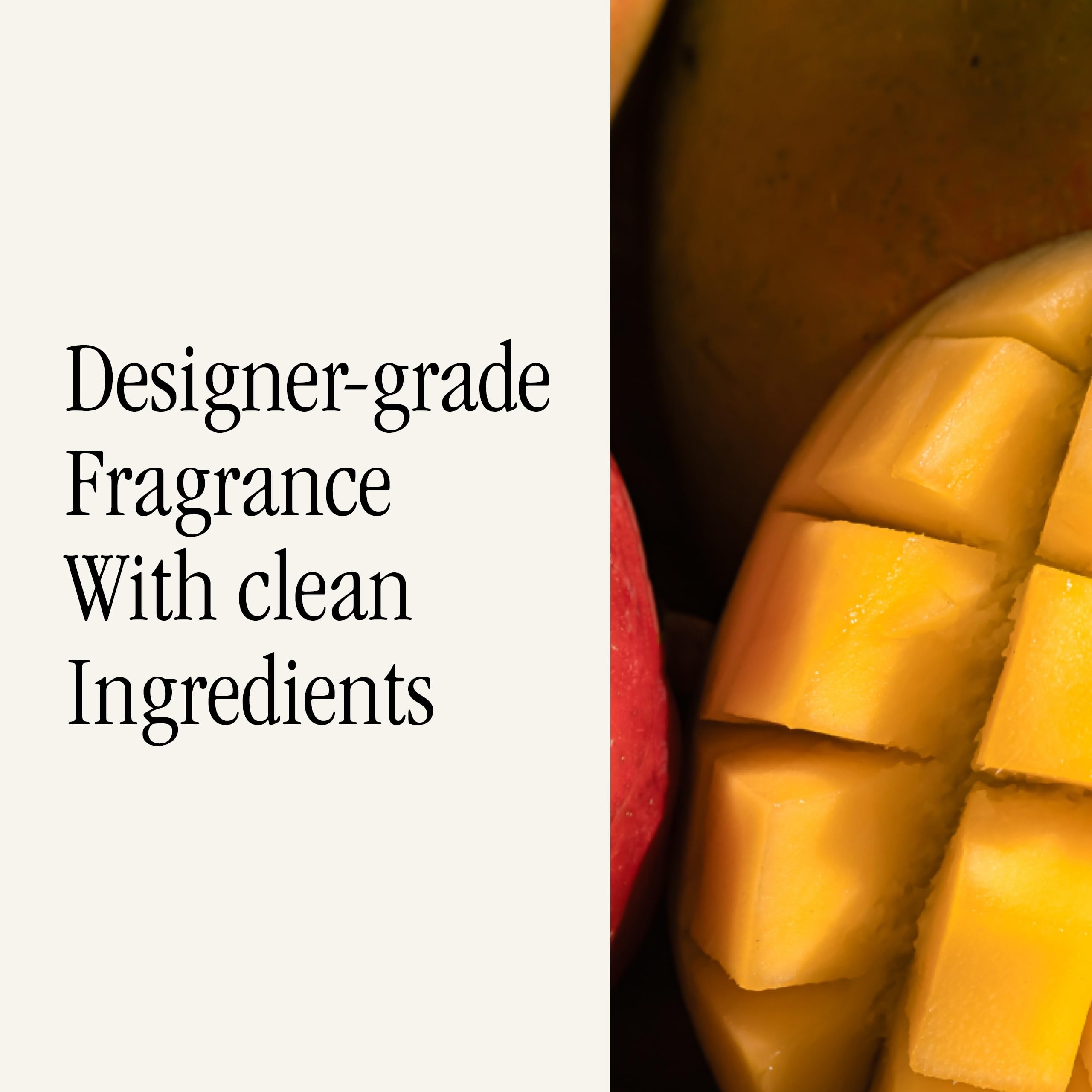 Pura & Moodcast - Fragrance for Pura Car Diffuser - Clean & Safe Luxury Scent Refill - Long-Lasting Fragrance for 30 Days of Aroma - Spring & Summer Car Accessory - Beach Vacay - Image 4