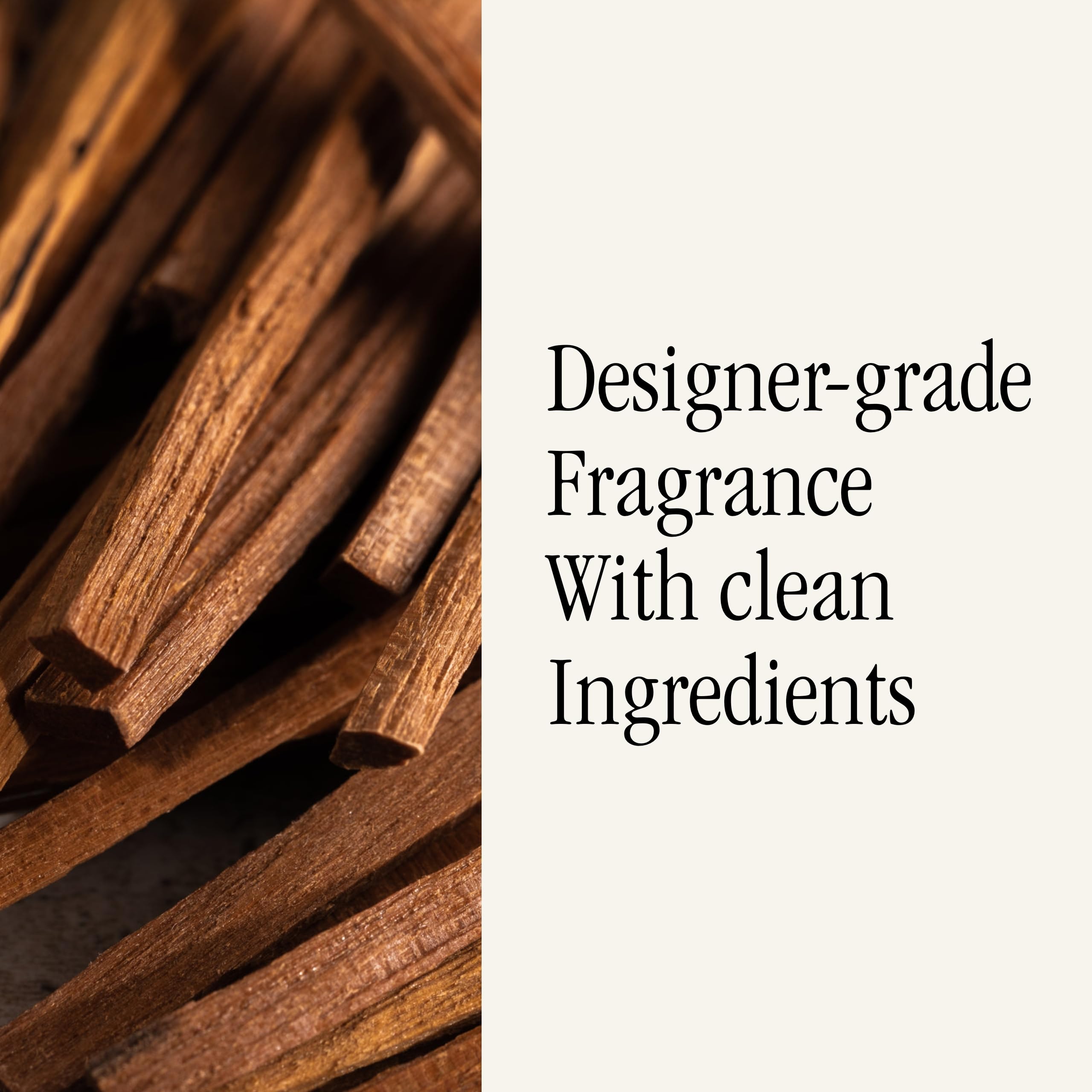 Pura & The Met Home Scent Refill - Smart Home Air Diffuser Fragrance - Up to 120-Hours of Luxury Fragrance - Household Essential - Clean & Safe Diffuser - Single Refill, Egyptian Sandalwood - Image 4